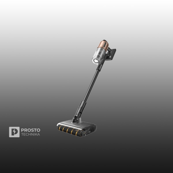 Dreame Z20 AquaCycle Station